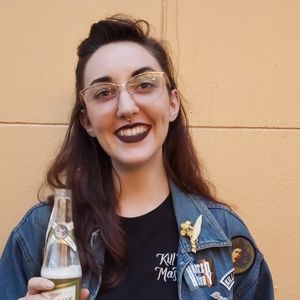 Meet your Posher, Mackenzie